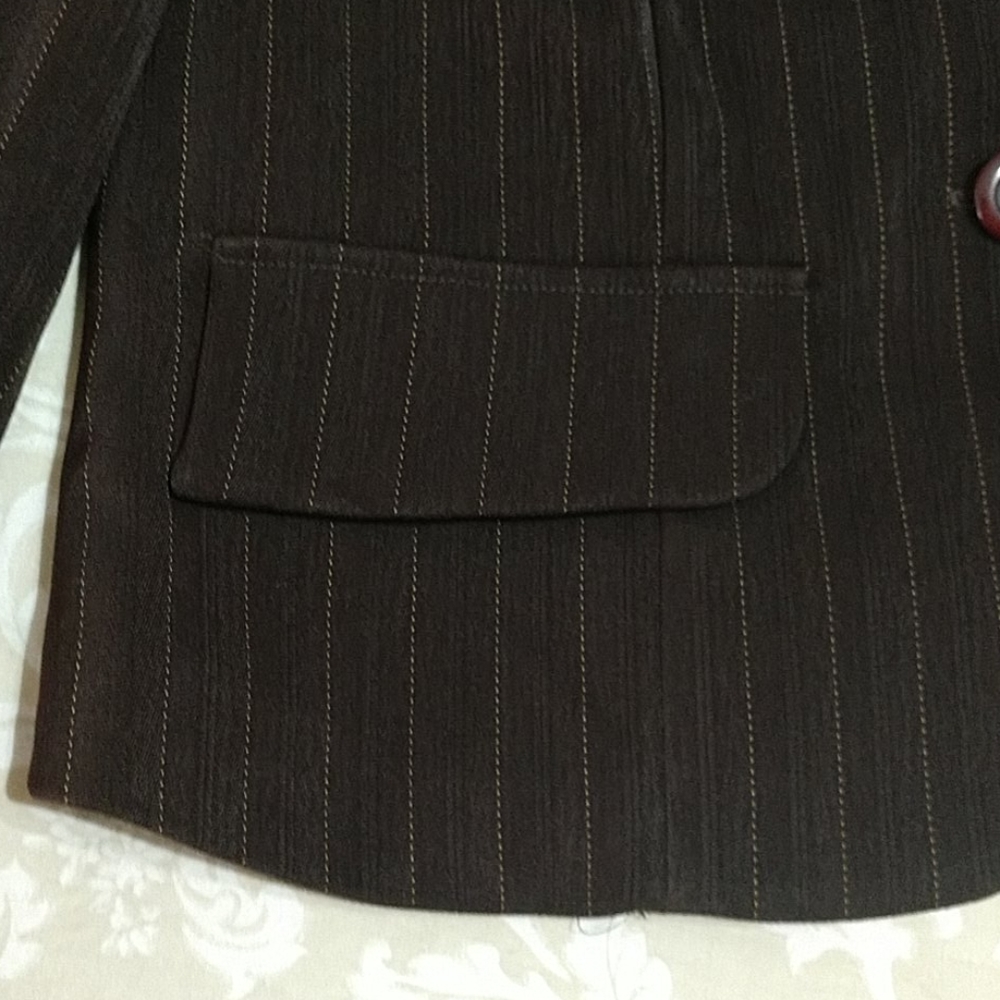 Ladies suit jacket - Picture 3 of 4